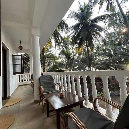 Silent Beach Resort مادريم المظهر الخارجي الصورة