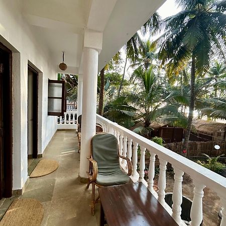 Silent Beach Resort مادريم المظهر الخارجي الصورة