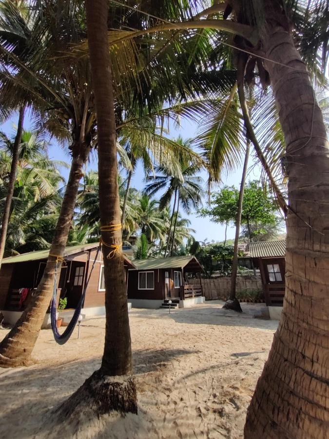 Silent Beach Resort مادريم المظهر الخارجي الصورة