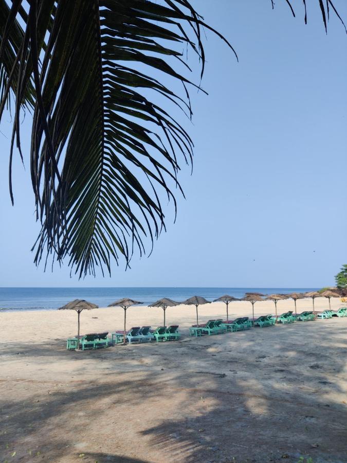 Silent Beach Resort مادريم المظهر الخارجي الصورة