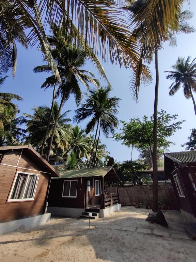 Silent Beach Resort مادريم المظهر الخارجي الصورة