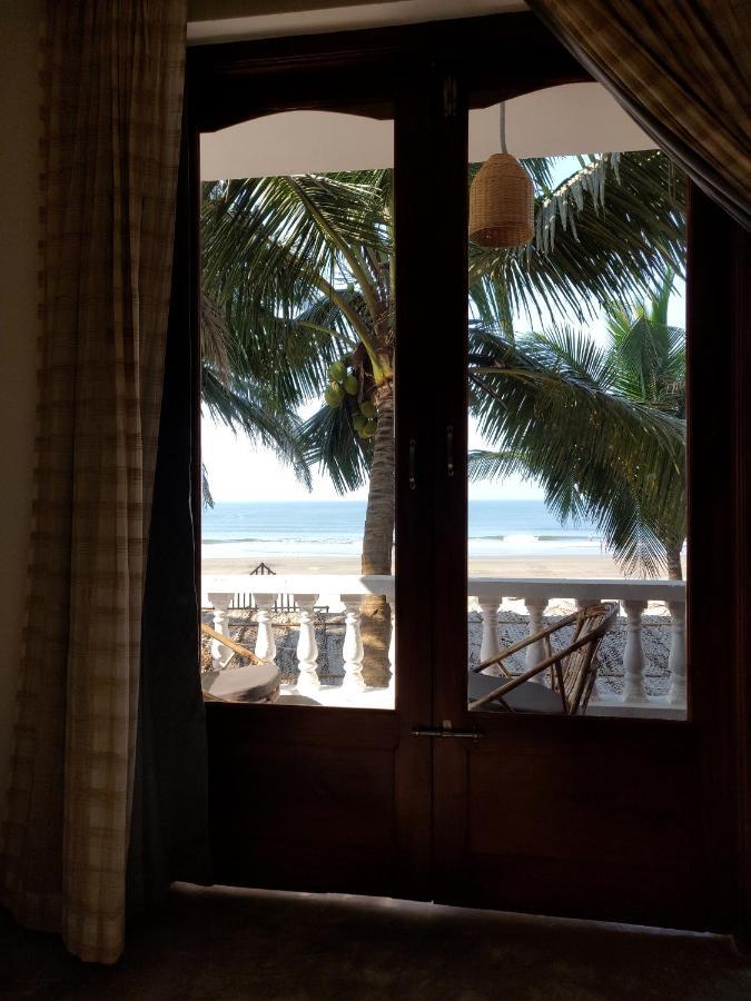 Silent Beach Resort مادريم المظهر الخارجي الصورة