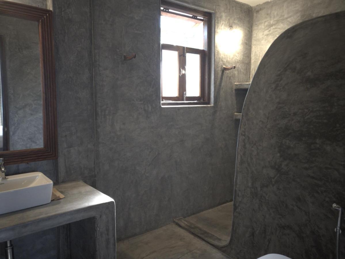 Silent Beach Resort مادريم المظهر الخارجي الصورة