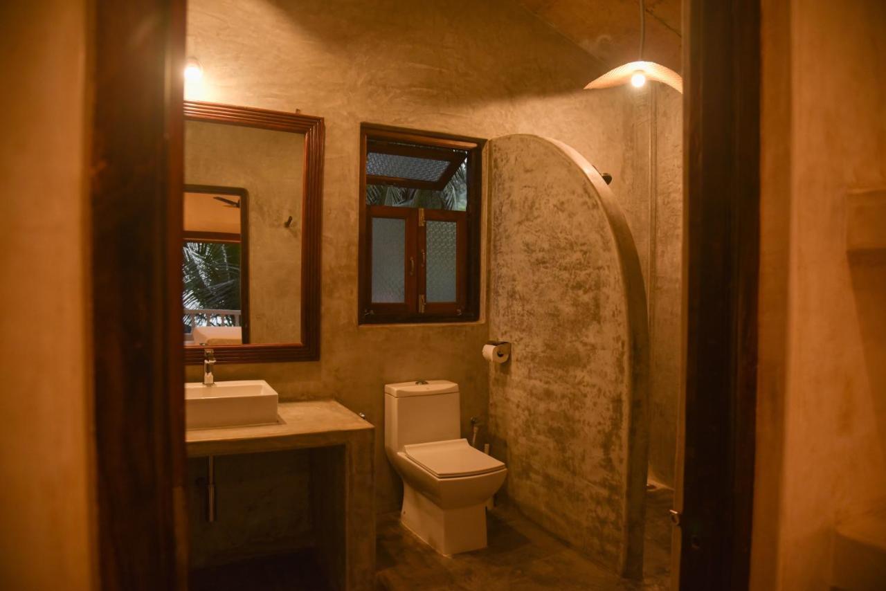 Silent Beach Resort مادريم المظهر الخارجي الصورة
