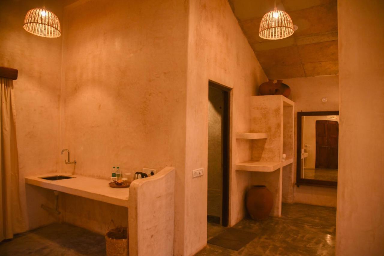 Silent Beach Resort مادريم المظهر الخارجي الصورة