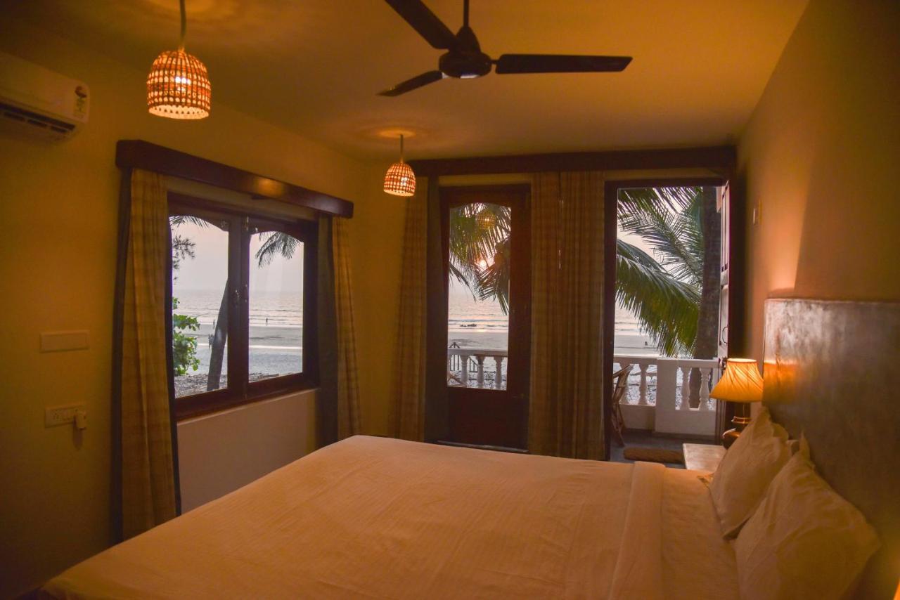 Silent Beach Resort مادريم المظهر الخارجي الصورة