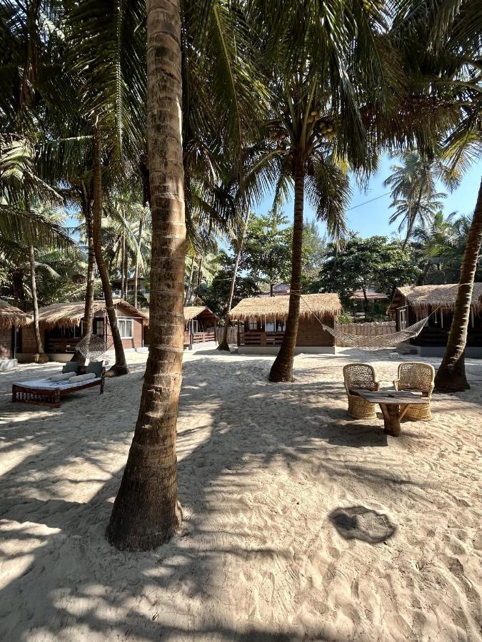 Silent Beach Resort مادريم المظهر الخارجي الصورة