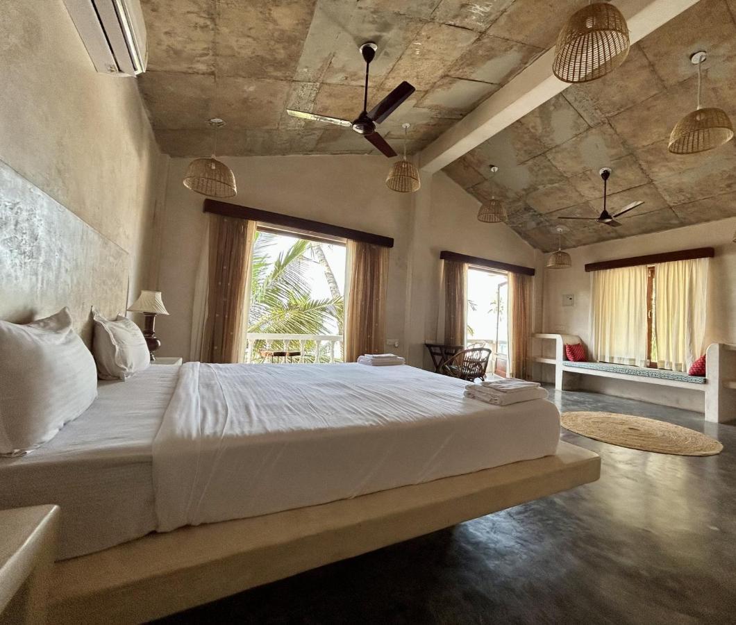 Silent Beach Resort مادريم المظهر الخارجي الصورة