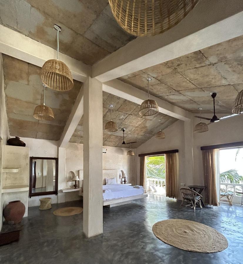 Silent Beach Resort مادريم المظهر الخارجي الصورة