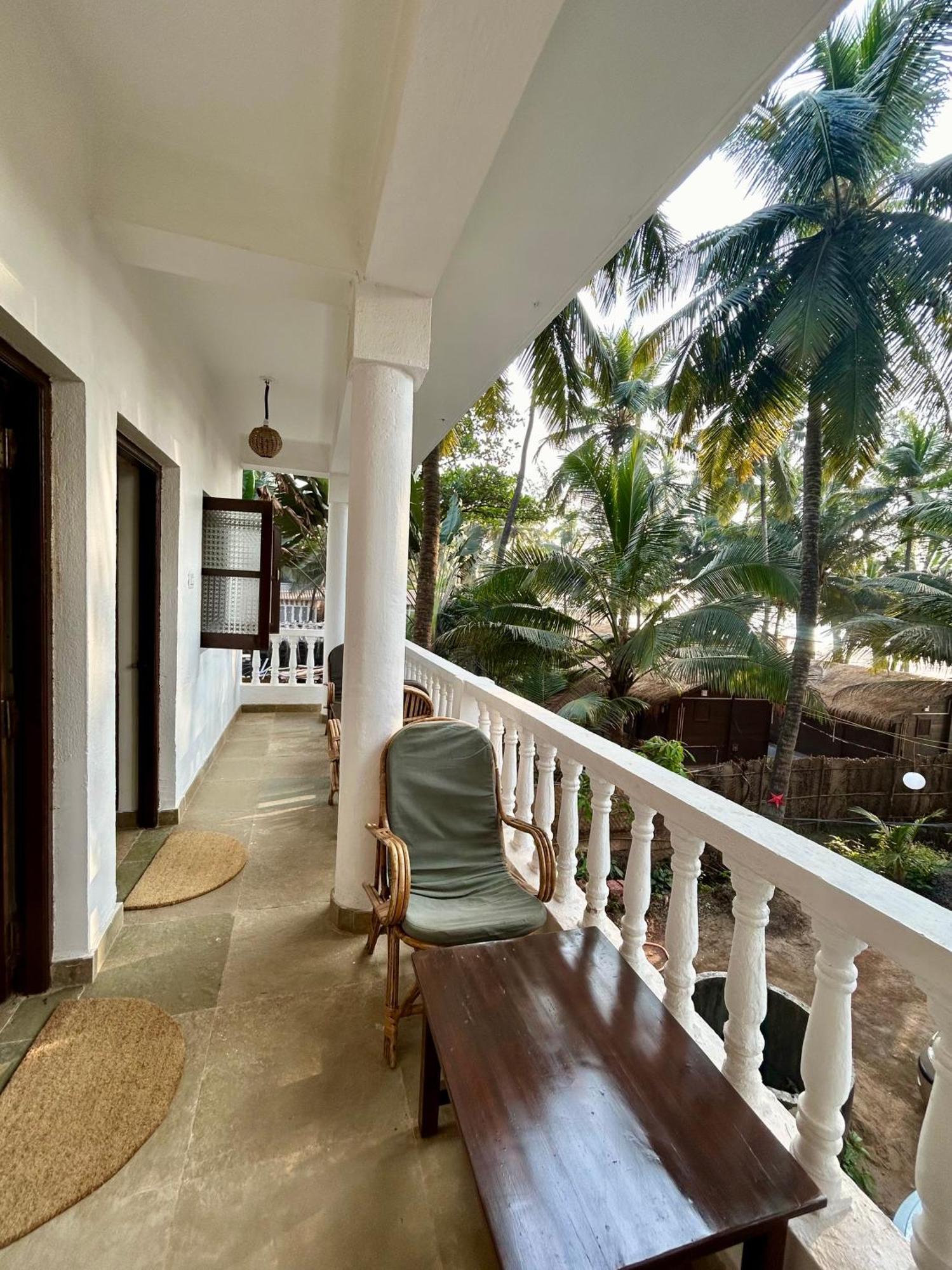 Silent Beach Resort مادريم المظهر الخارجي الصورة