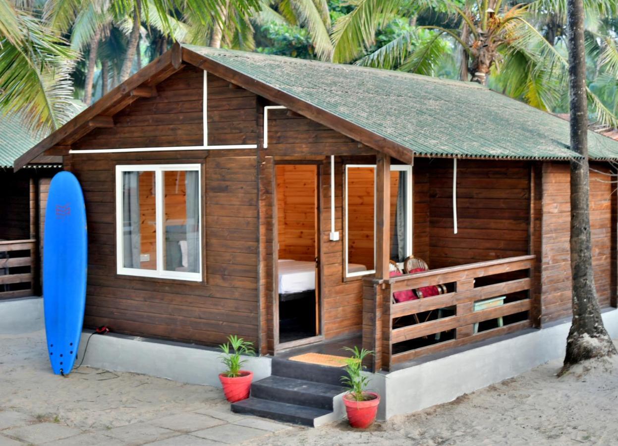 Silent Beach Resort مادريم المظهر الخارجي الصورة