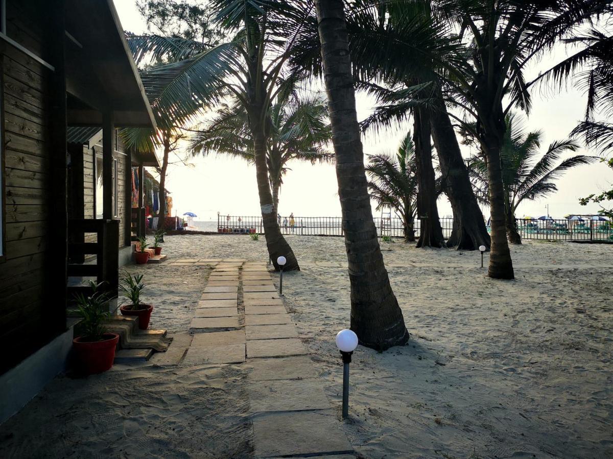 Silent Beach Resort مادريم المظهر الخارجي الصورة