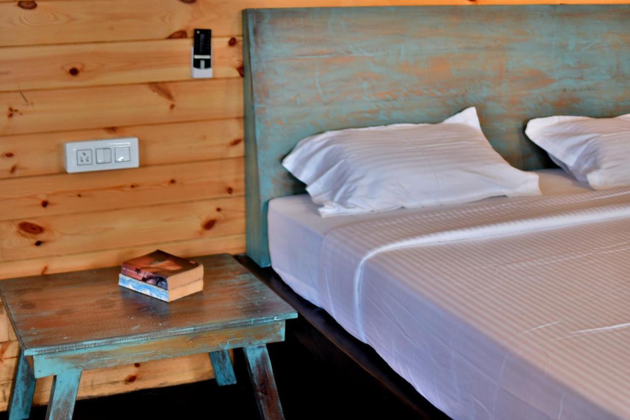 Silent Beach Resort مادريم المظهر الخارجي الصورة