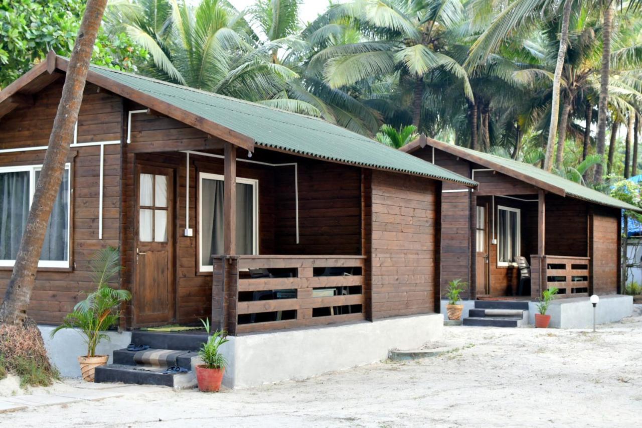 Silent Beach Resort مادريم المظهر الخارجي الصورة