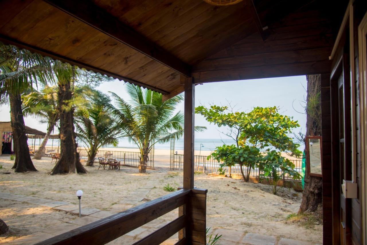 Silent Beach Resort مادريم المظهر الخارجي الصورة