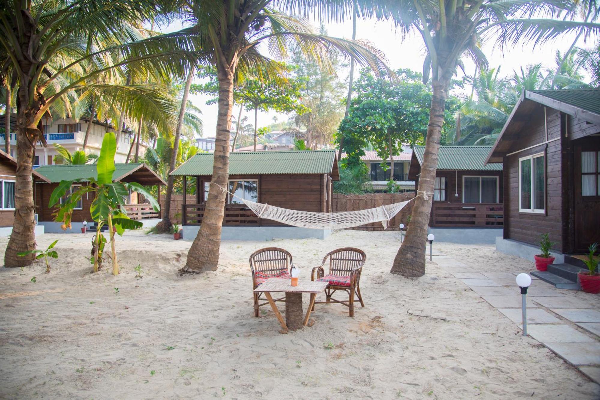 Silent Beach Resort مادريم المظهر الخارجي الصورة