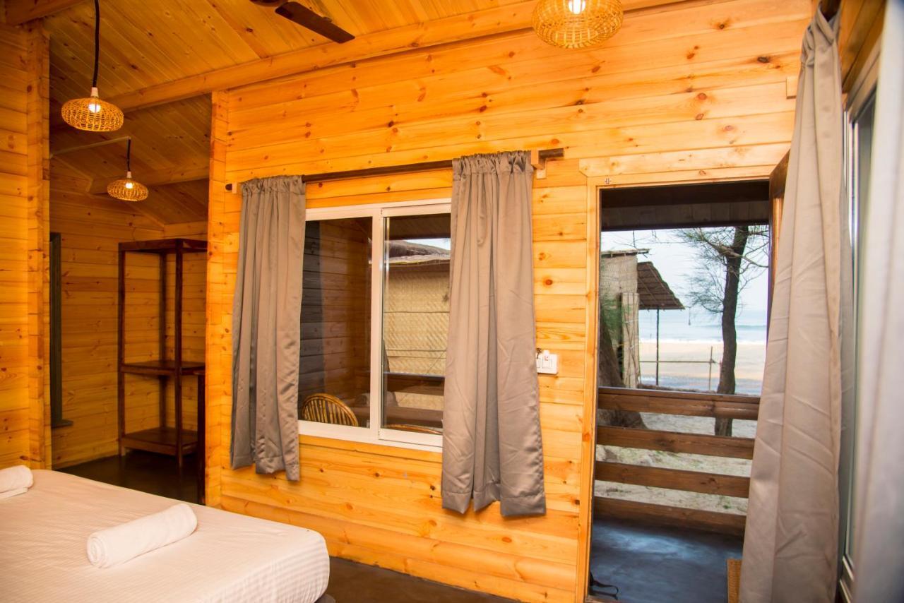 Silent Beach Resort مادريم المظهر الخارجي الصورة